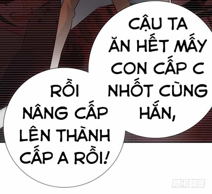 Huyết Đồng Tử - Chương 8 - ảnh 44