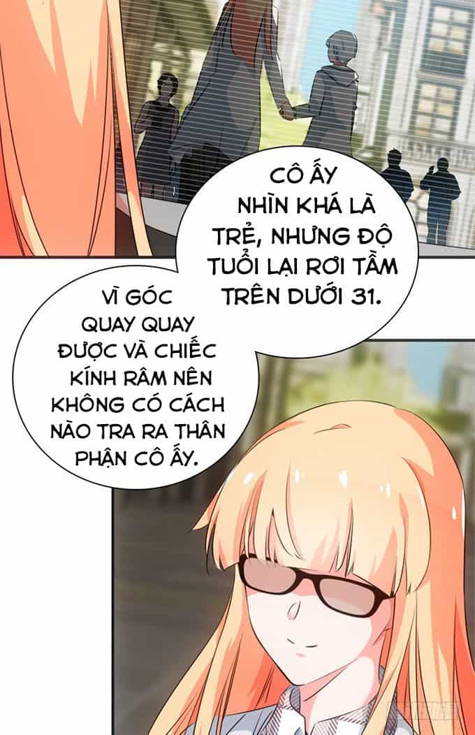 Huyết Đồng Tử - Chương 8 - ảnh 48