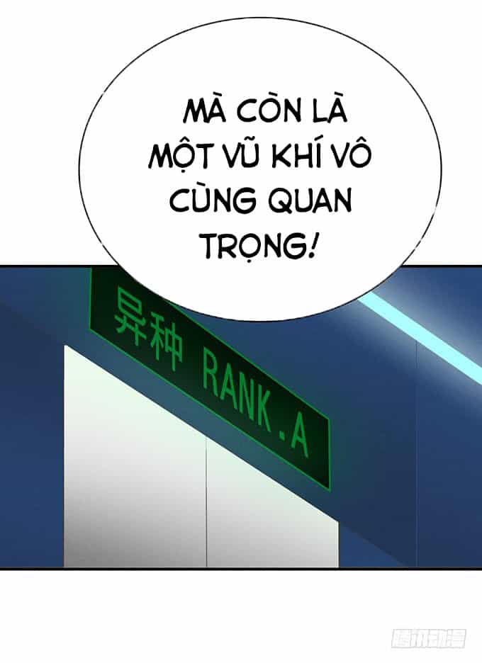 Huyết Đồng Tử - Chương 9 - ảnh 15