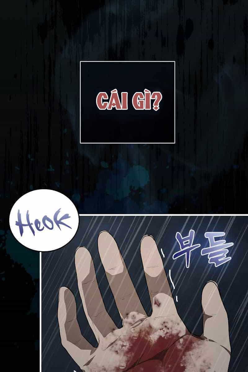 Huyết Kỵ Sĩ Phản Diện - Chương 1 - ảnh 5