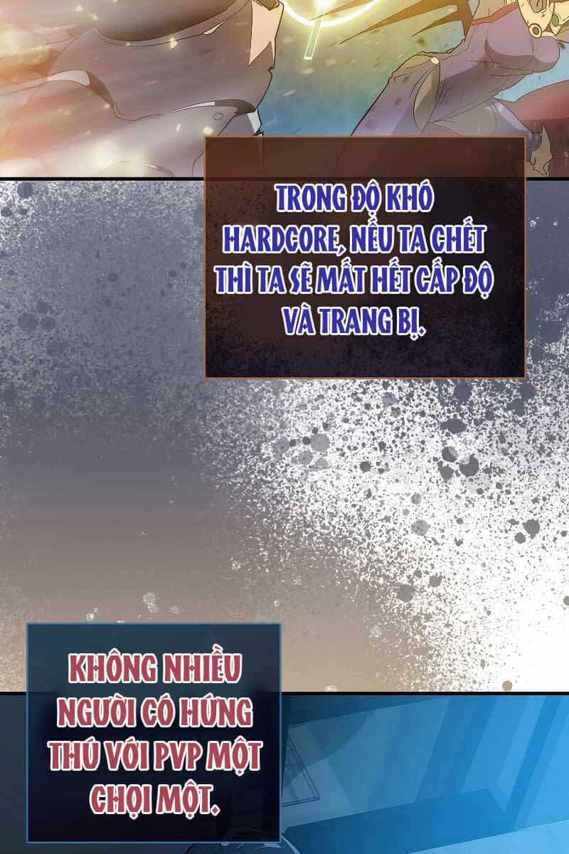 Huyết Kỵ Sĩ Phản Diện - Chương 1 - ảnh 54