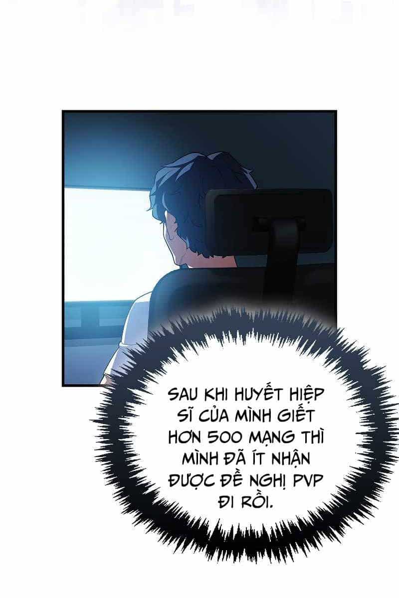 Huyết Kỵ Sĩ Phản Diện - Chương 1 - ảnh 65