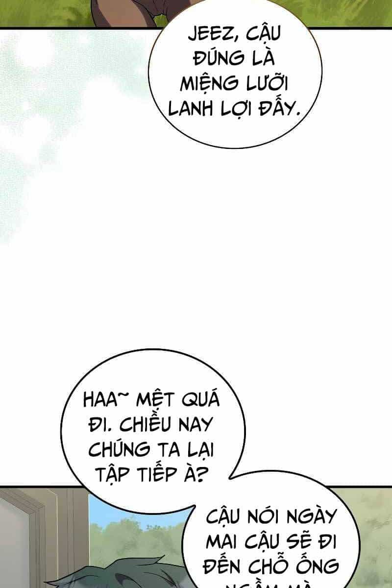 Huyết Kỵ Sĩ Phản Diện - Chương 9 - ảnh 123