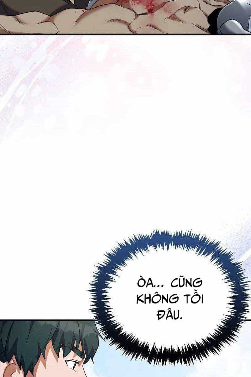 Huyết Kỵ Sĩ Phản Diện - Chương 9 - ảnh 29
