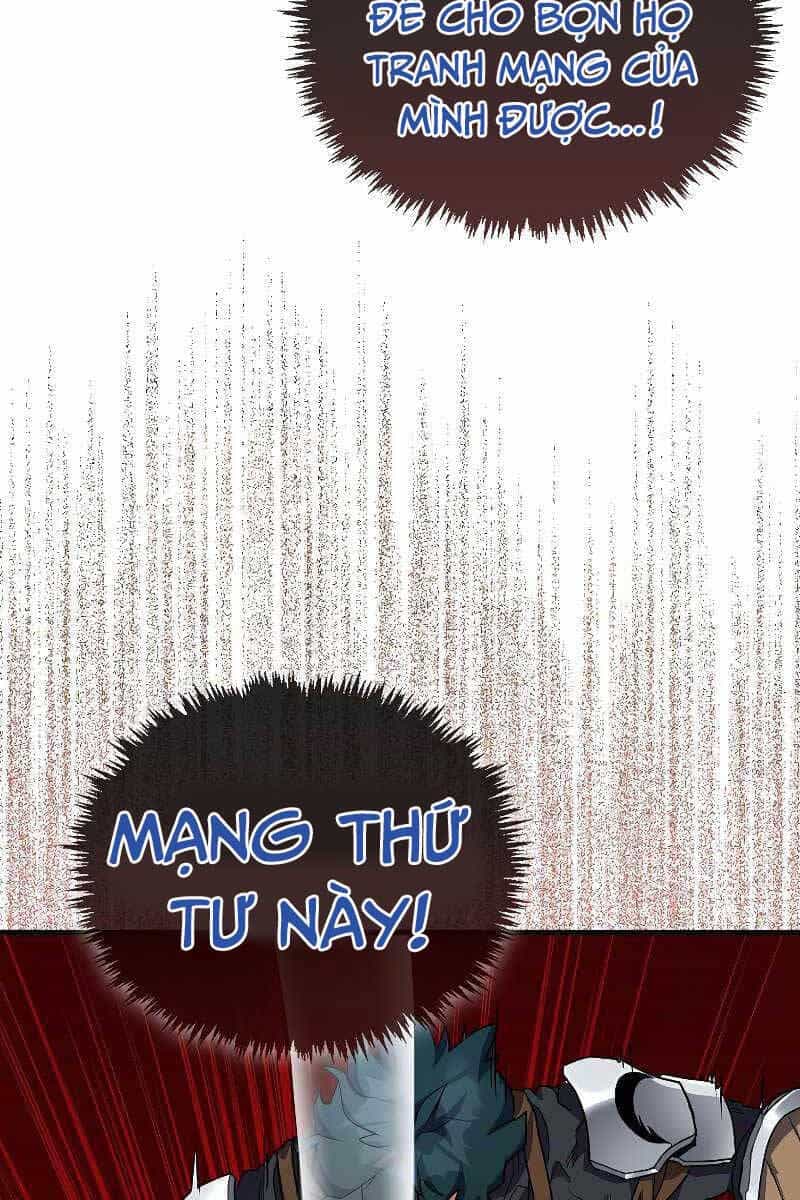 Huyết Kỵ Sĩ Phản Diện - Chương 9 - ảnh 36
