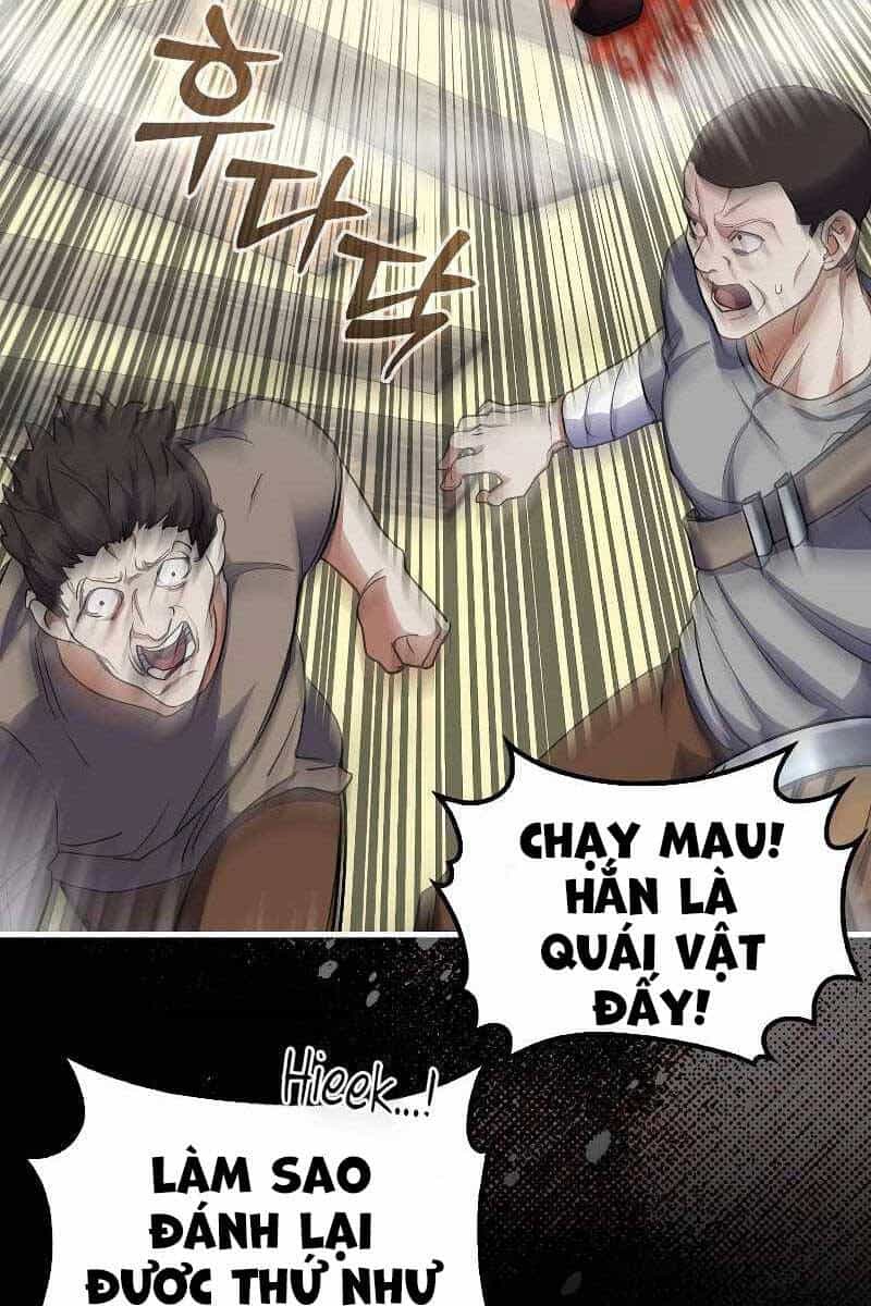 Huyết Kỵ Sĩ Phản Diện - Chương 9 - ảnh 51