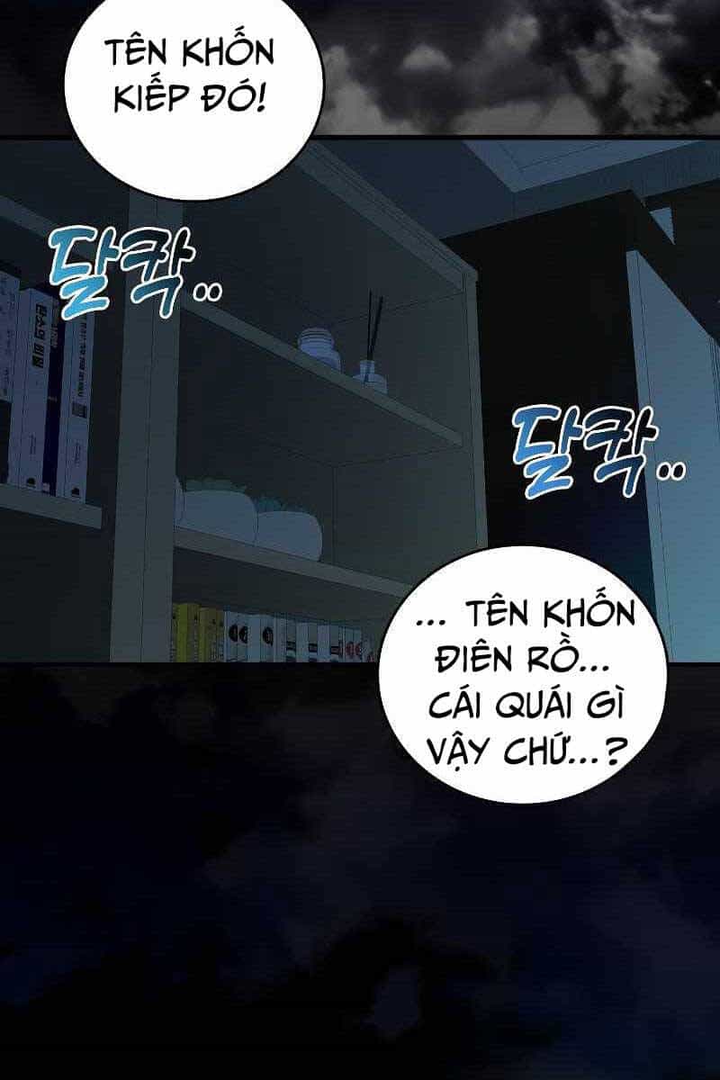 Huyết Kỵ Sĩ Phản Diện - Chương 9 - ảnh 72