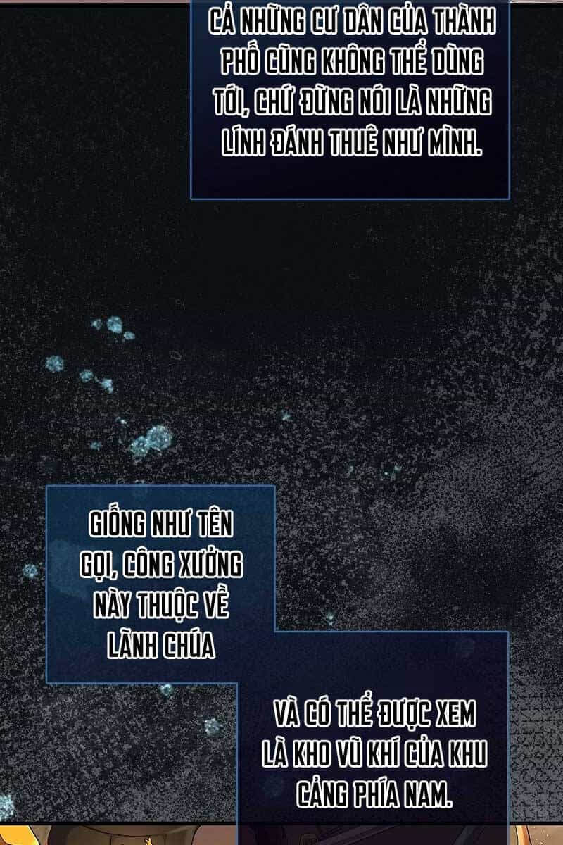 Huyết Kỵ Sĩ Phản Diện - Chương 10 - ảnh 12