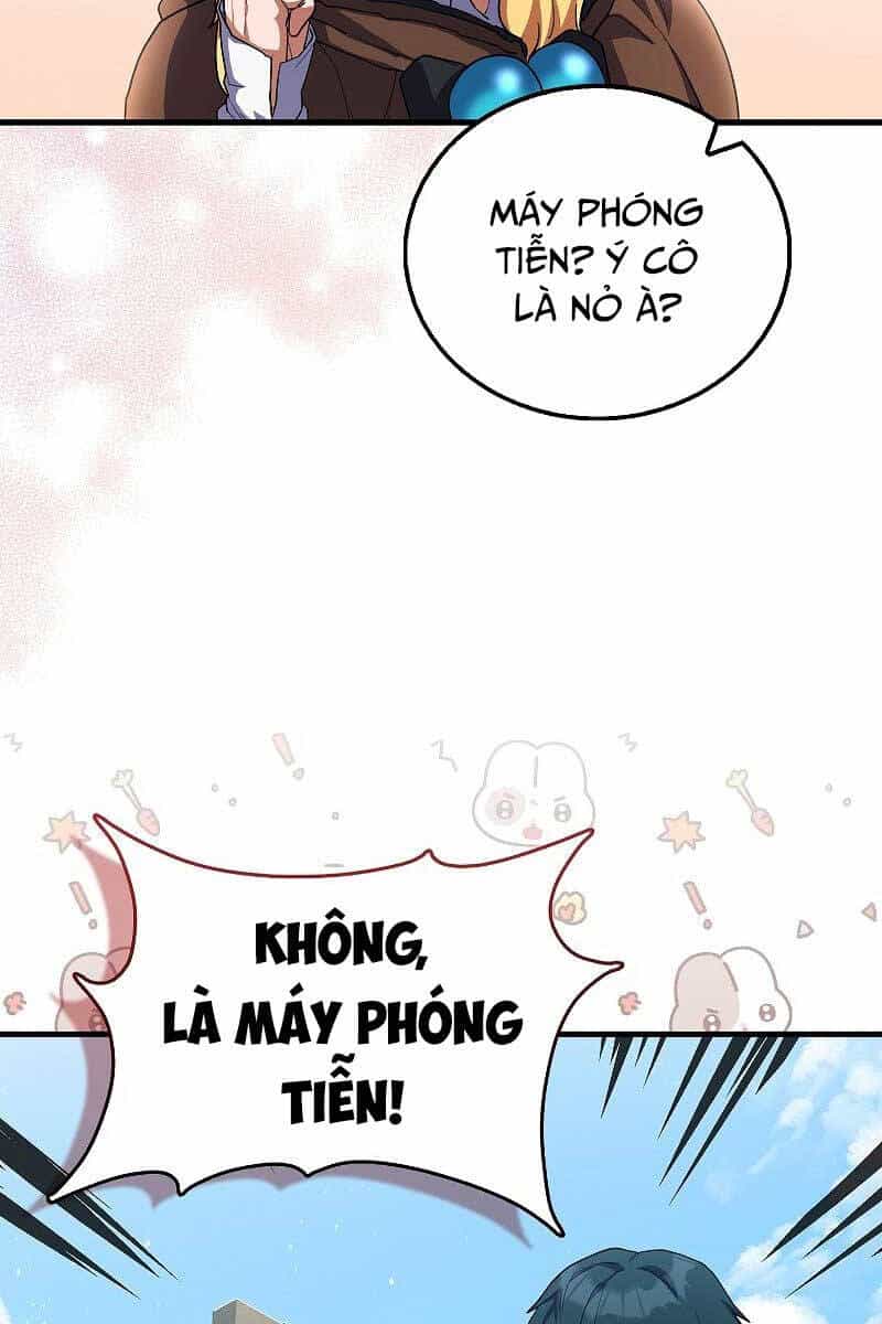 Huyết Kỵ Sĩ Phản Diện - Chương 10 - ảnh 23
