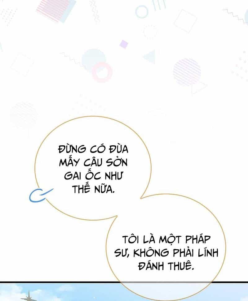 Huyết Kỵ Sĩ Phản Diện - Chương 10 - ảnh 58