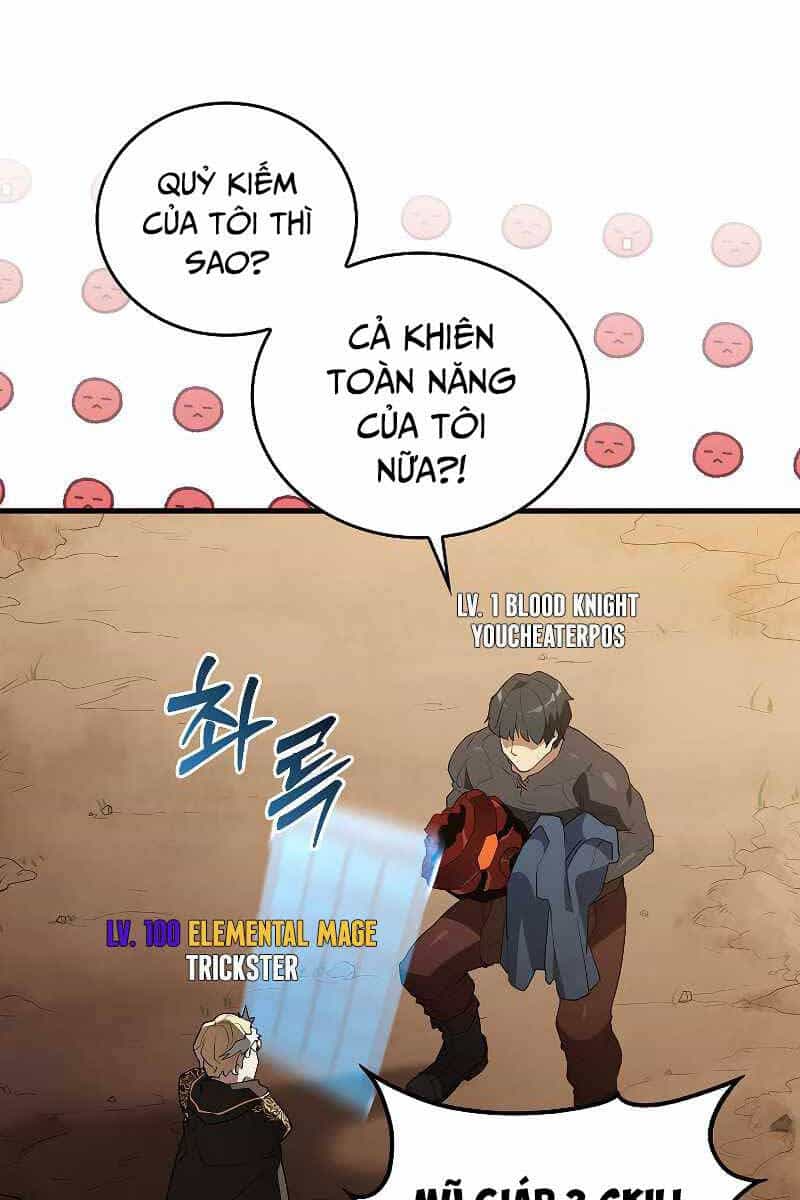 Huyết Kỵ Sĩ Phản Diện - Chương 2 - ảnh 68