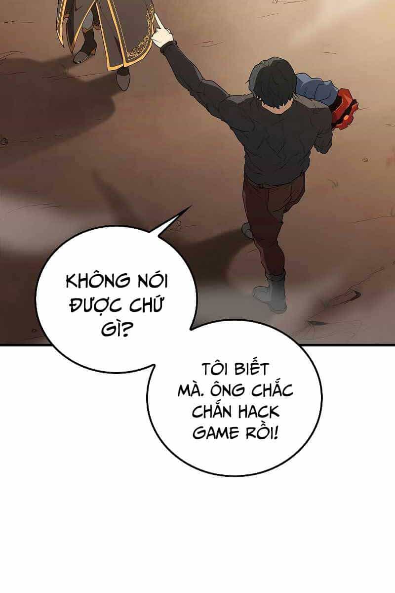 Huyết Kỵ Sĩ Phản Diện - Chương 2 - ảnh 78