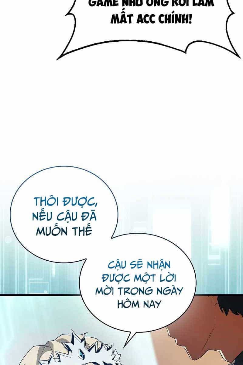 Huyết Kỵ Sĩ Phản Diện - Chương 2 - ảnh 83