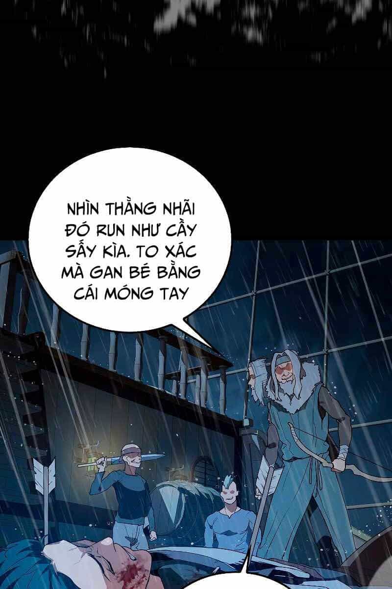 Huyết Kỵ Sĩ Phản Diện - Chương 3 - ảnh 19
