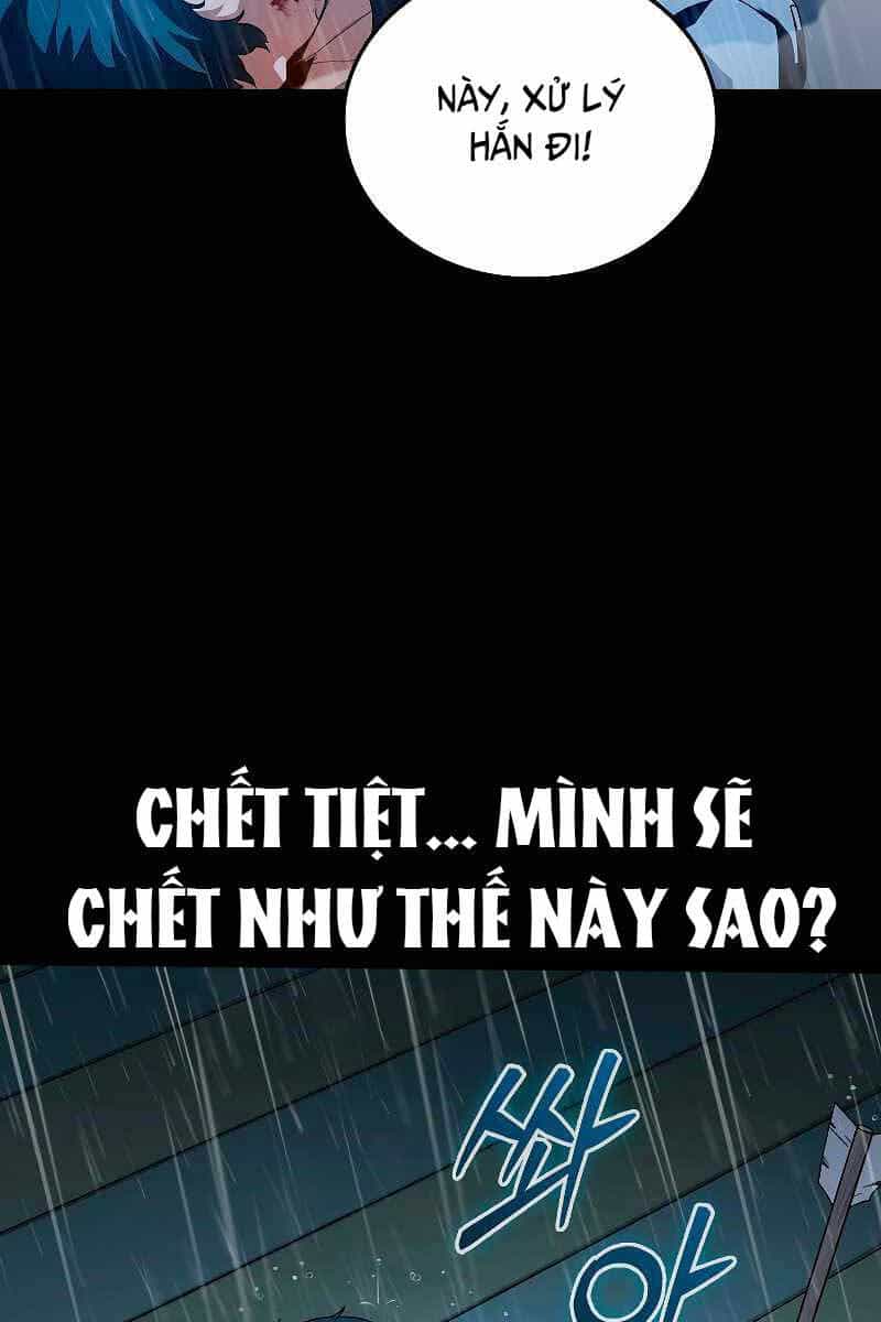 Huyết Kỵ Sĩ Phản Diện - Chương 3 - ảnh 20