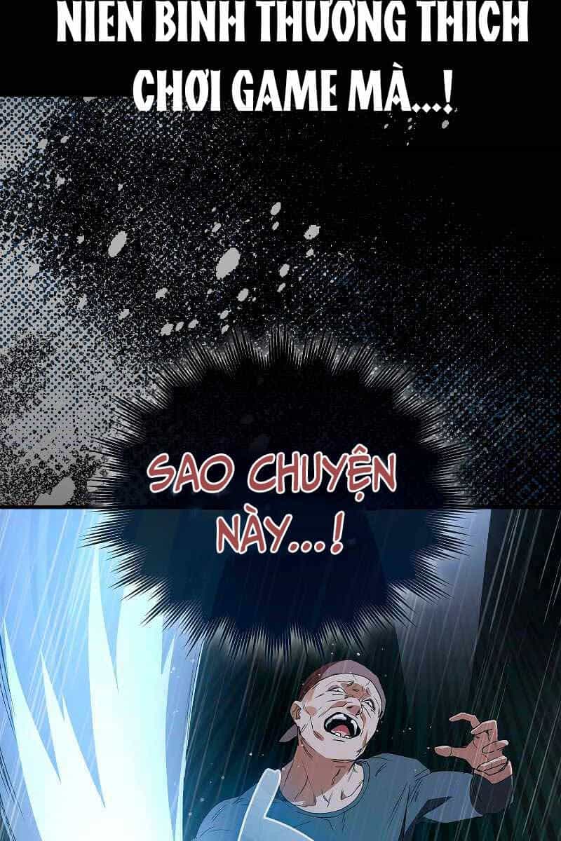 Huyết Kỵ Sĩ Phản Diện - Chương 3 - ảnh 22