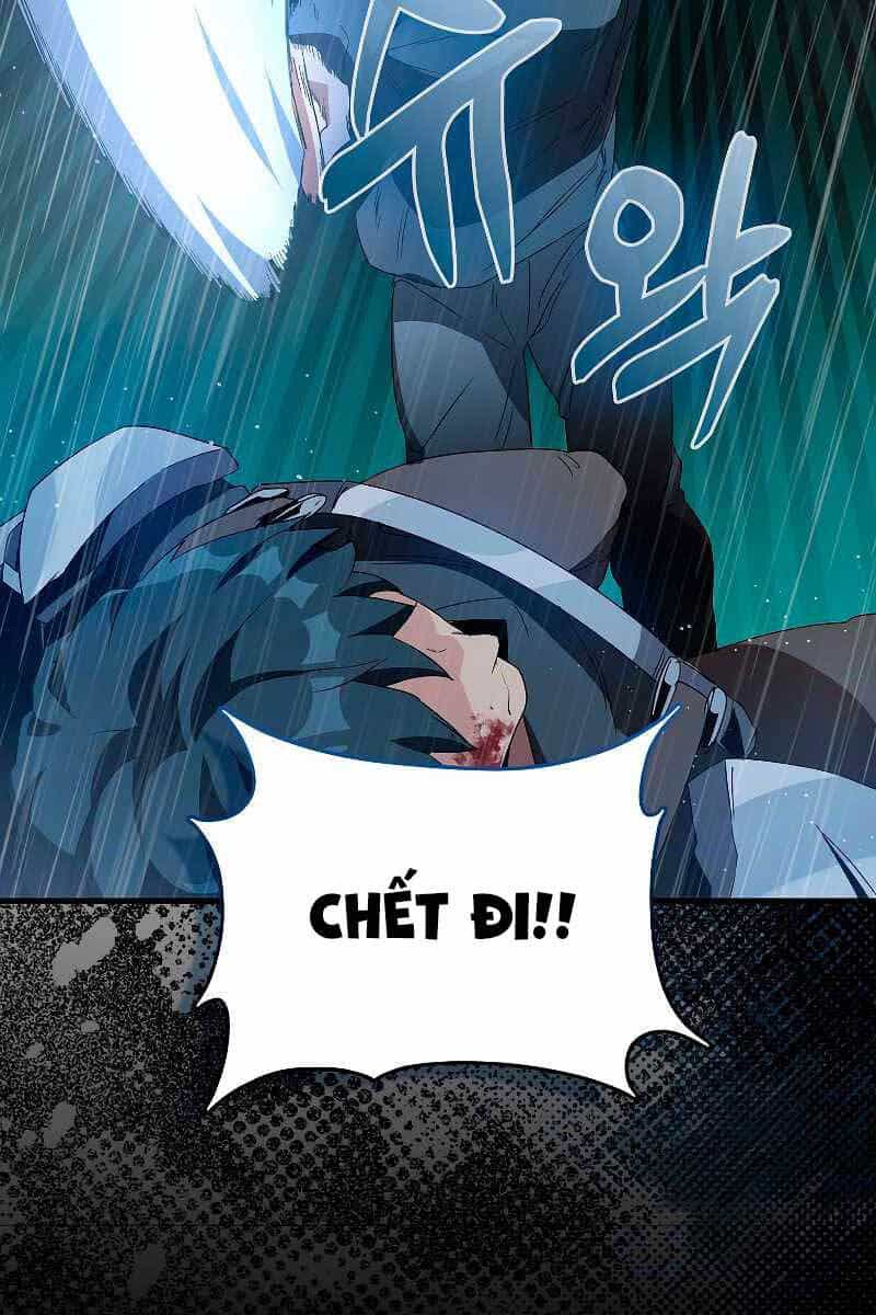 Huyết Kỵ Sĩ Phản Diện - Chương 3 - ảnh 23