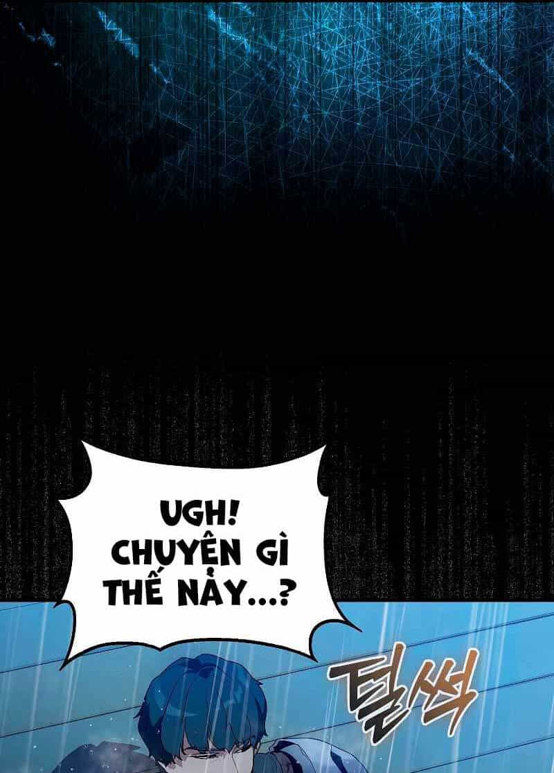 Huyết Kỵ Sĩ Phản Diện - Chương 3 - ảnh 28
