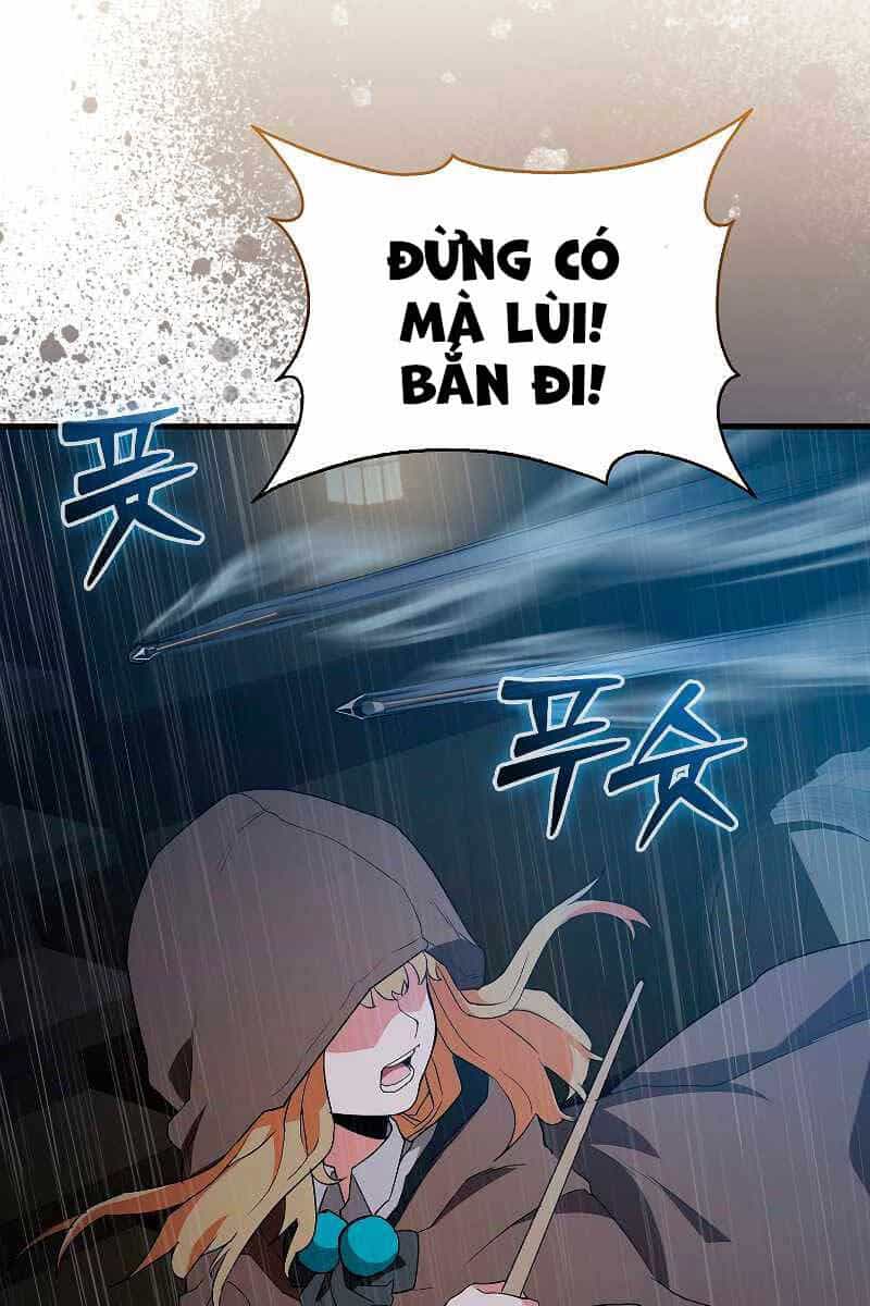 Huyết Kỵ Sĩ Phản Diện - Chương 3 - ảnh 41