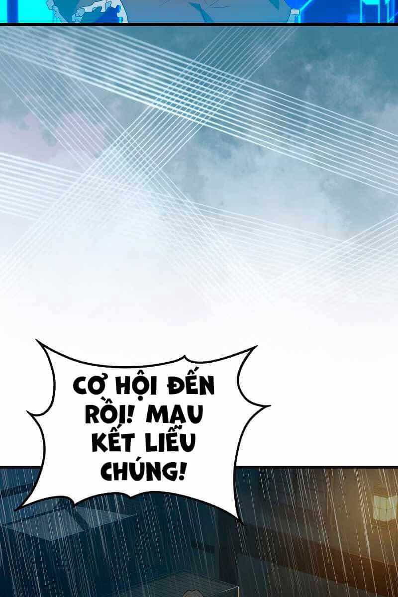 Huyết Kỵ Sĩ Phản Diện - Chương 3 - ảnh 52