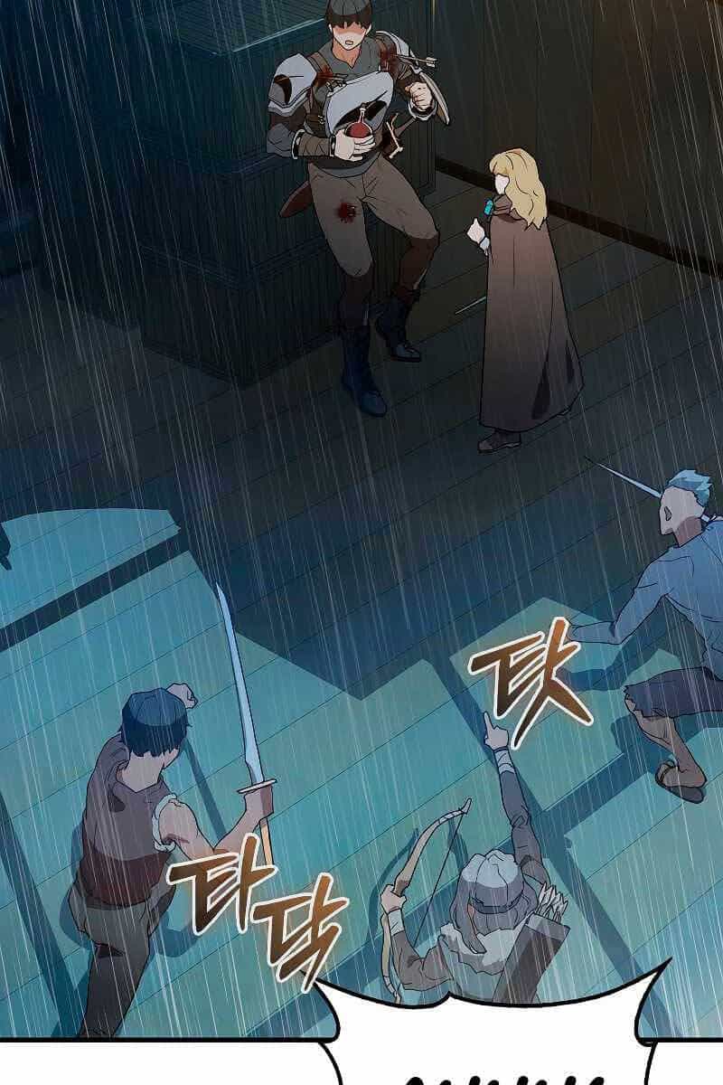Huyết Kỵ Sĩ Phản Diện - Chương 3 - ảnh 53