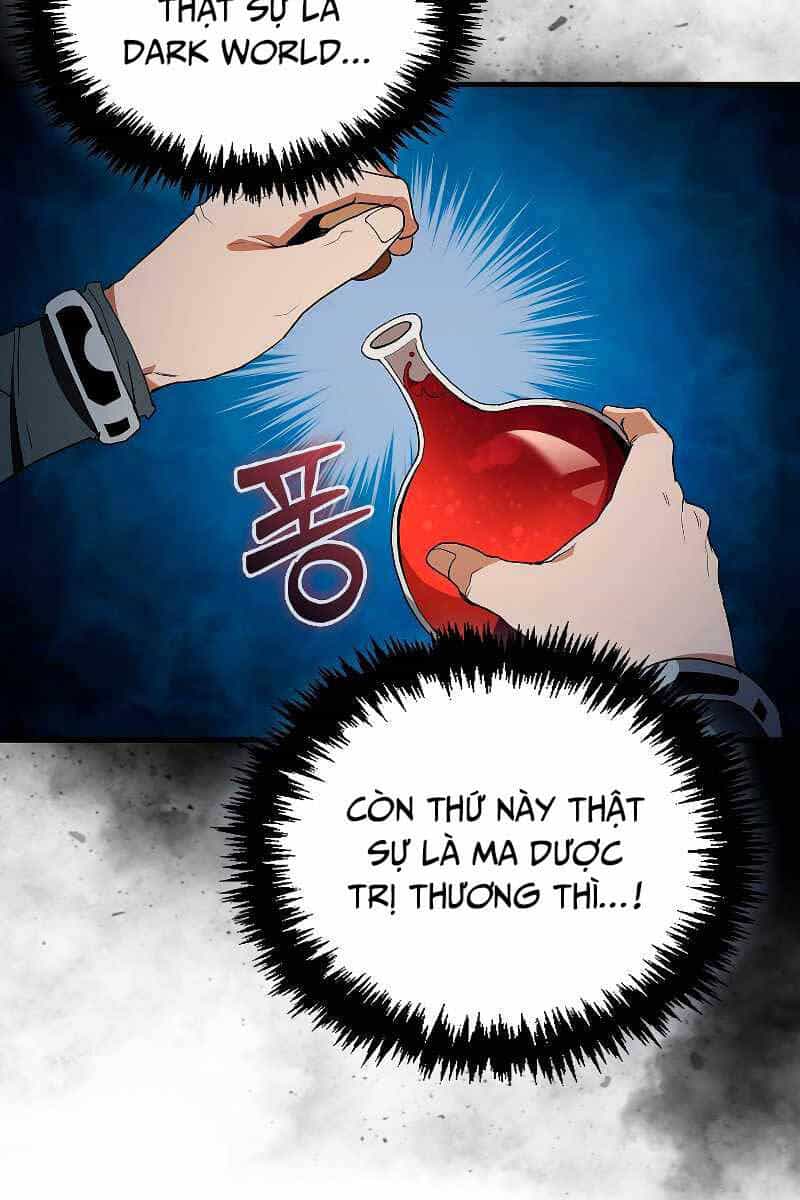 Huyết Kỵ Sĩ Phản Diện - Chương 3 - ảnh 57