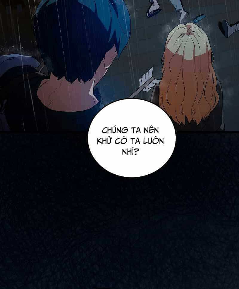 Huyết Kỵ Sĩ Phản Diện - Chương 3 - ảnh 67
