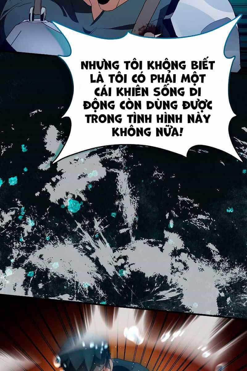 Huyết Kỵ Sĩ Phản Diện - Chương 3 - ảnh 73
