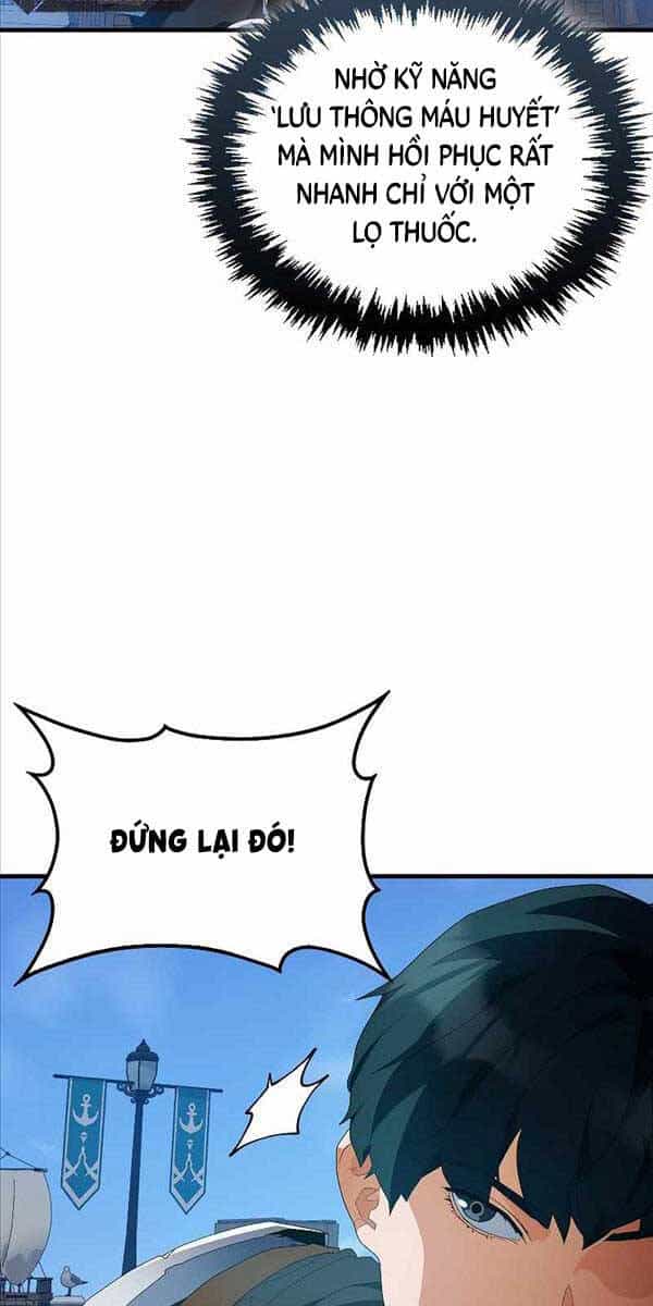 Huyết Kỵ Sĩ Phản Diện - Chương 4 - ảnh 13
