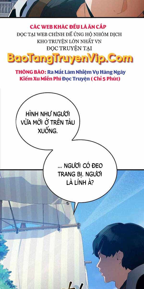 Huyết Kỵ Sĩ Phản Diện - Chương 4 - ảnh 14