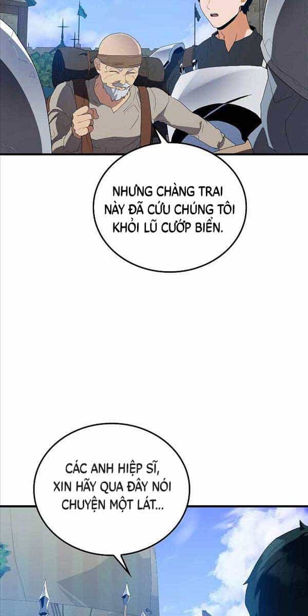 Huyết Kỵ Sĩ Phản Diện - Chương 4 - ảnh 16
