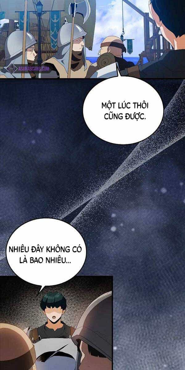 Huyết Kỵ Sĩ Phản Diện - Chương 4 - ảnh 17