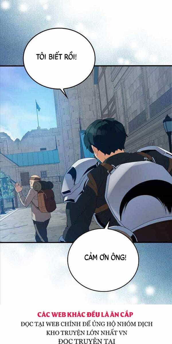 Huyết Kỵ Sĩ Phản Diện - Chương 4 - ảnh 22