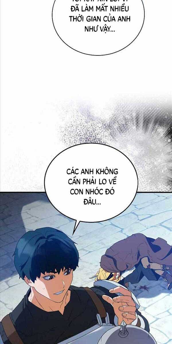 Huyết Kỵ Sĩ Phản Diện - Chương 4 - ảnh 47
