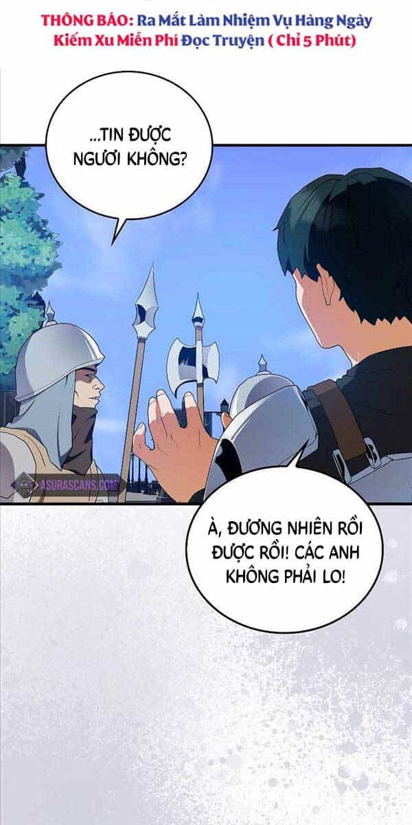 Huyết Kỵ Sĩ Phản Diện - Chương 4 - ảnh 50