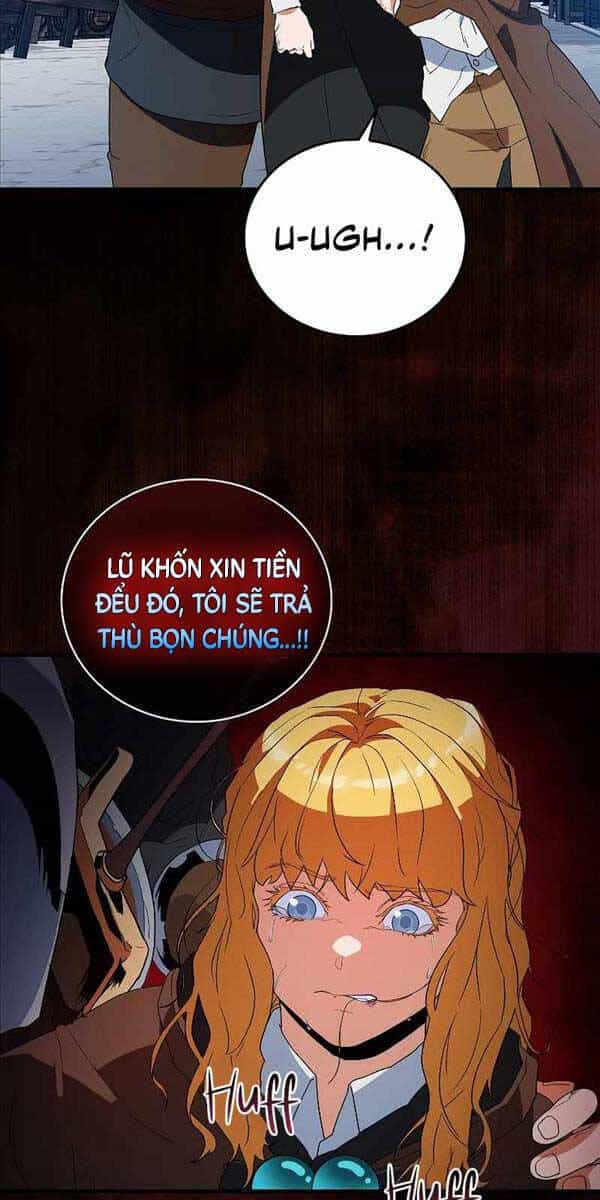 Huyết Kỵ Sĩ Phản Diện - Chương 4 - ảnh 54