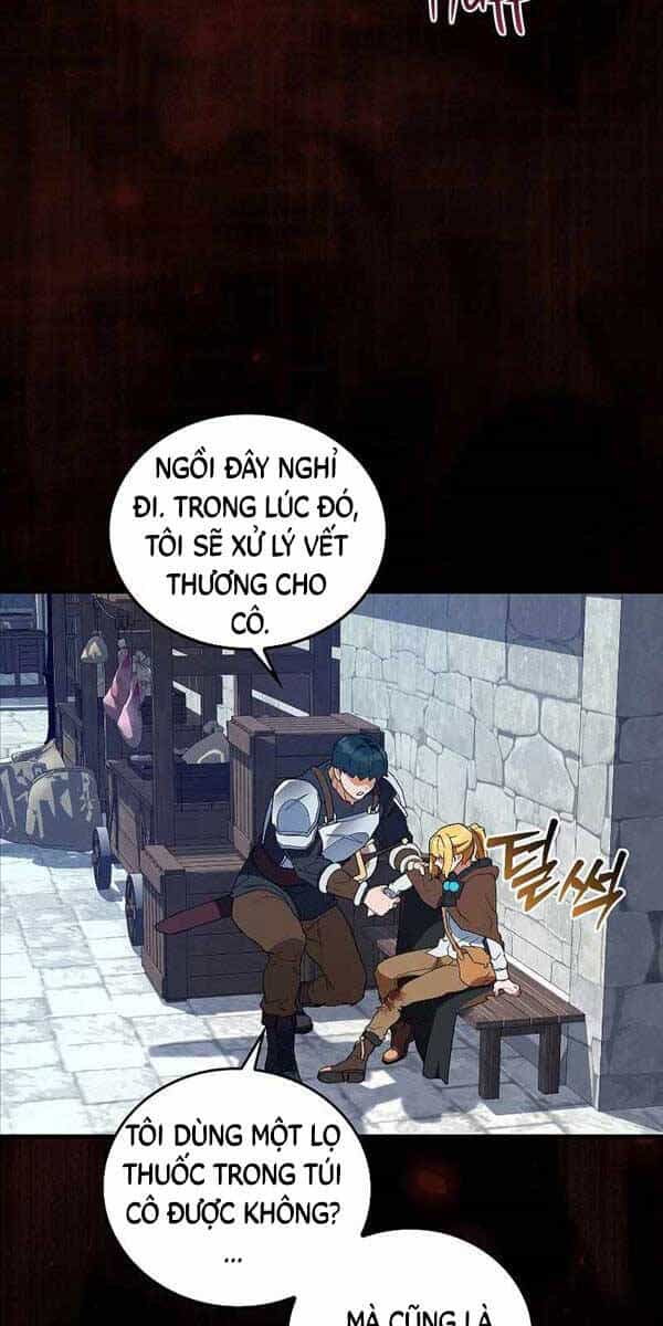 Huyết Kỵ Sĩ Phản Diện - Chương 4 - ảnh 55