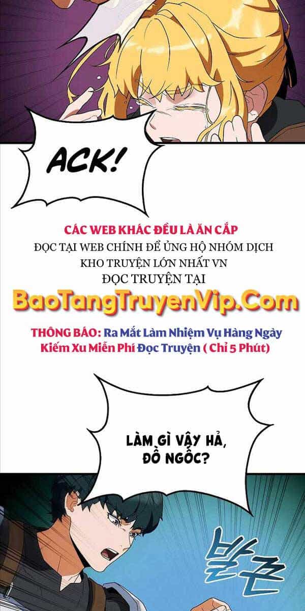 Huyết Kỵ Sĩ Phản Diện - Chương 4 - ảnh 58