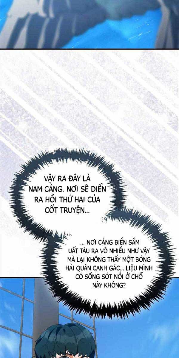 Huyết Kỵ Sĩ Phản Diện - Chương 4 - ảnh 6