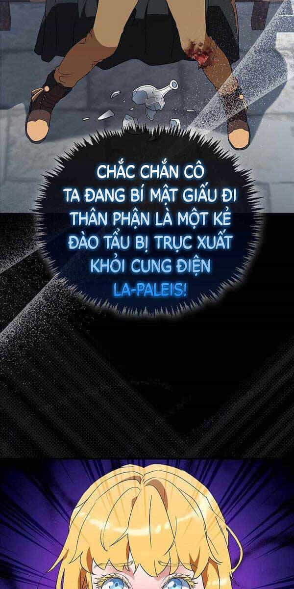 Huyết Kỵ Sĩ Phản Diện - Chương 4 - ảnh 76