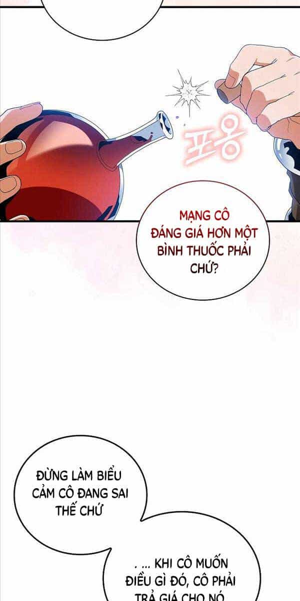 Huyết Kỵ Sĩ Phản Diện - Chương 5 - ảnh 11