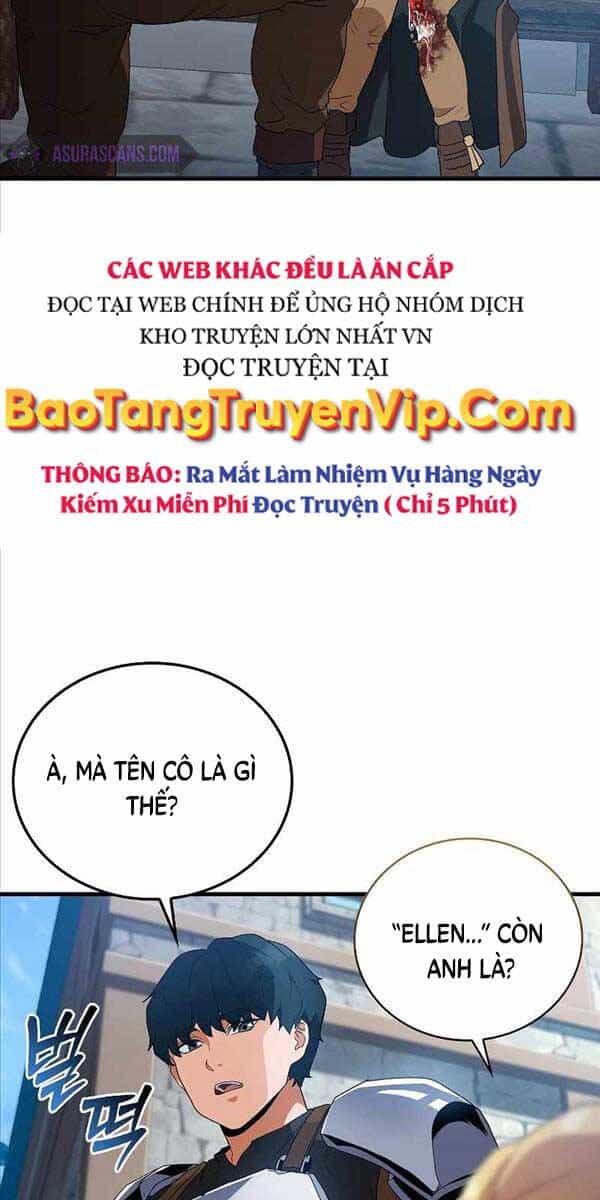 Huyết Kỵ Sĩ Phản Diện - Chương 5 - ảnh 15