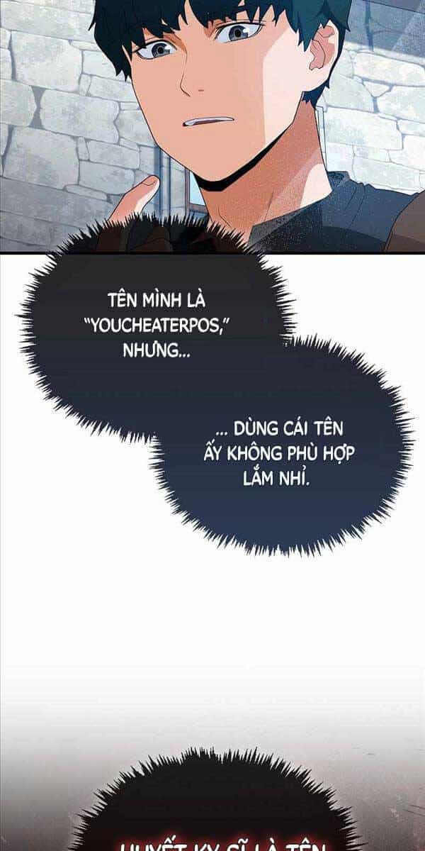 Huyết Kỵ Sĩ Phản Diện - Chương 5 - ảnh 17