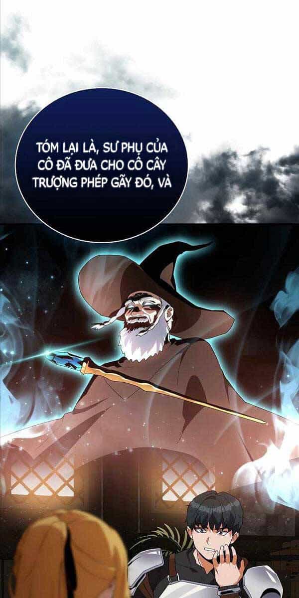 Huyết Kỵ Sĩ Phản Diện - Chương 5 - ảnh 26