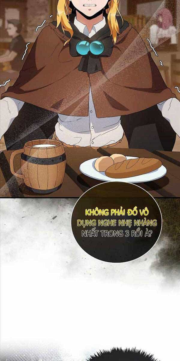 Huyết Kỵ Sĩ Phản Diện - Chương 5 - ảnh 32