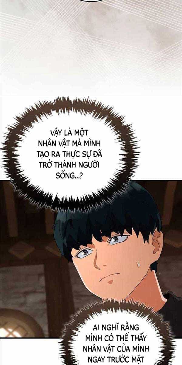 Huyết Kỵ Sĩ Phản Diện - Chương 5 - ảnh 39
