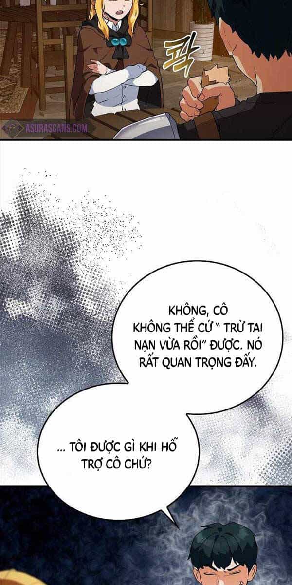 Huyết Kỵ Sĩ Phản Diện - Chương 5 - ảnh 45
