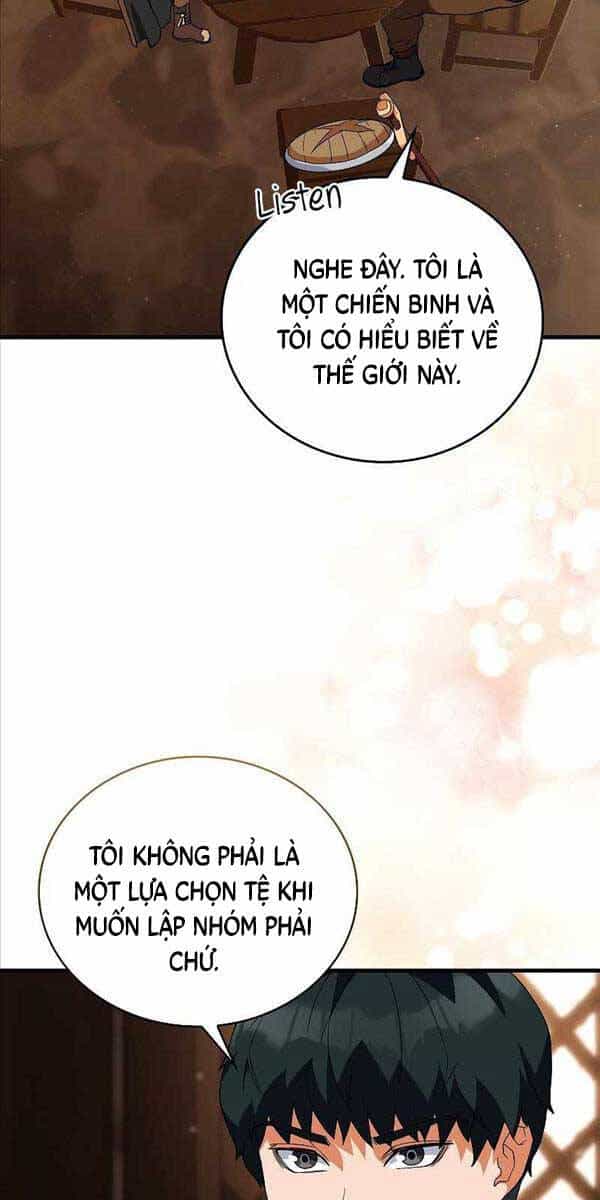 Huyết Kỵ Sĩ Phản Diện - Chương 5 - ảnh 50
