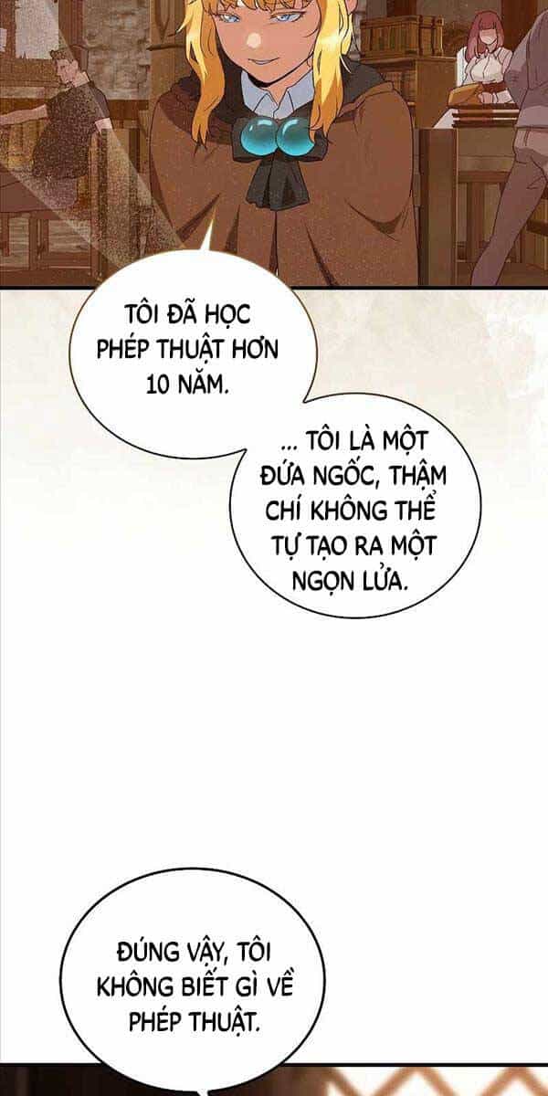 Huyết Kỵ Sĩ Phản Diện - Chương 5 - ảnh 59