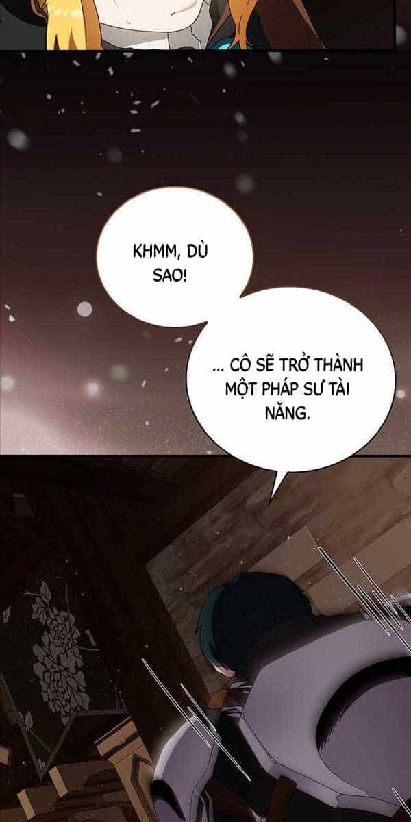 Huyết Kỵ Sĩ Phản Diện - Chương 5 - ảnh 61